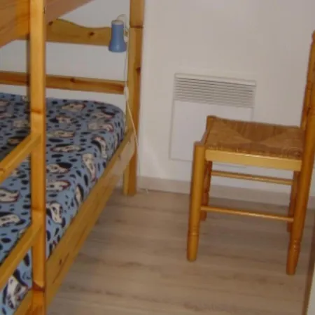 Les Sables-d'olonne, 3 Pieces, 4 Personnes - Fr-1-485-31 Apartamento *