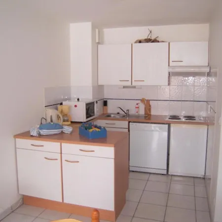 Apartamento Les Sables-d'olonne, 3 Pieces, 4 Personnes - Fr-1-485-31 La Pironnière