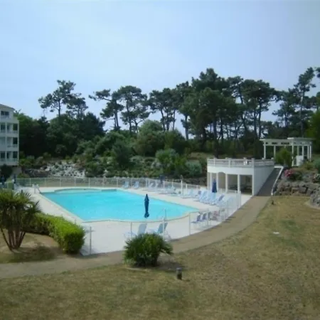 Les Sables-d'olonne, 3 Pieces, 4 Personnes - Fr-1-485-31 *